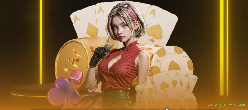 Mesa de Roleta hibazzigame-0.com