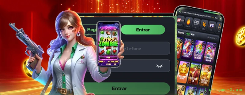 Casino VIP hibazzigame-0.com