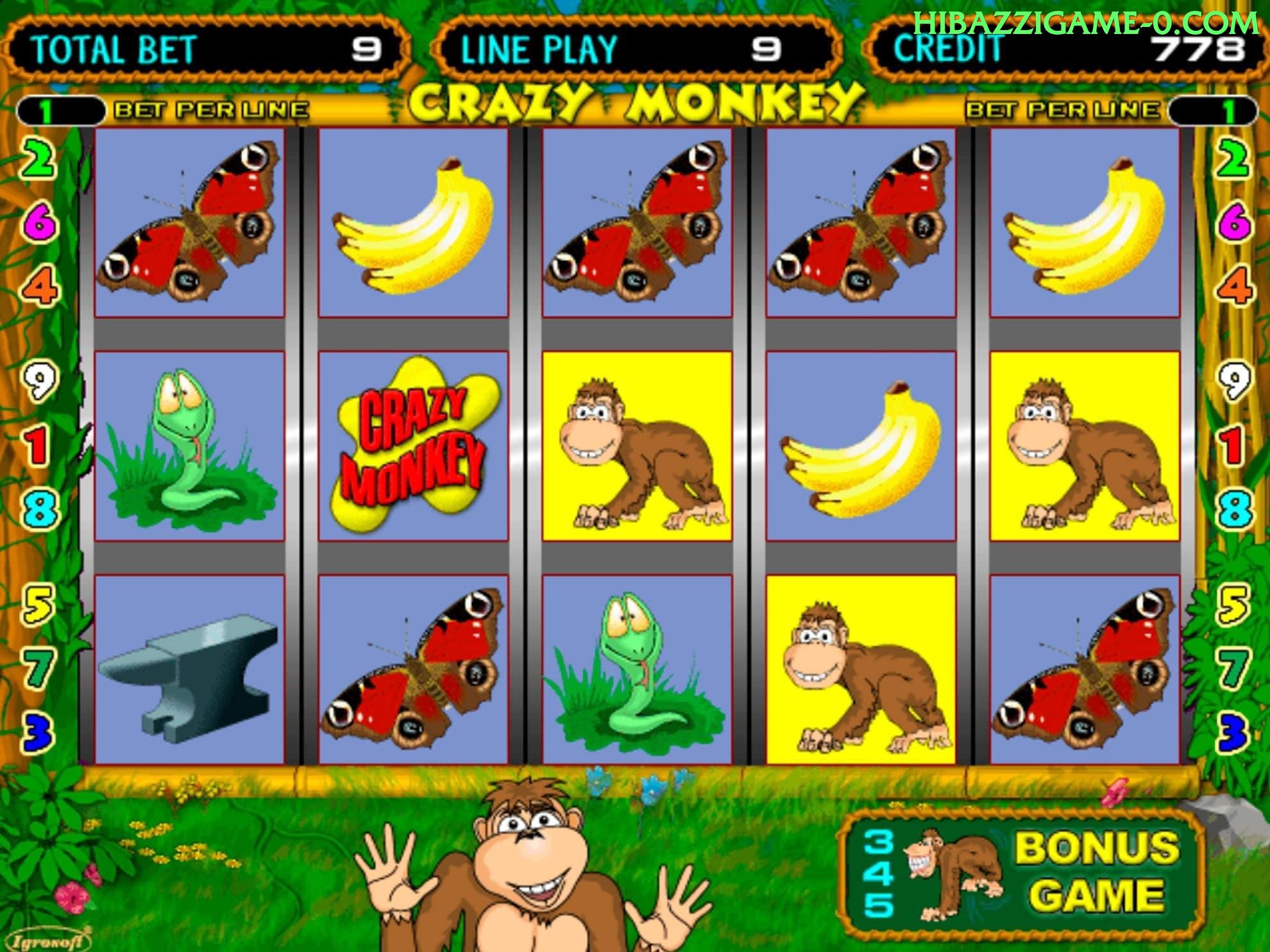 1JJ Game.version.slots low budget